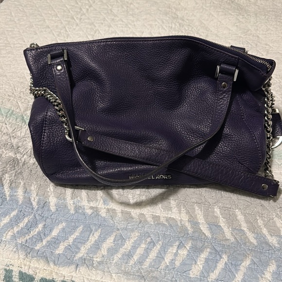 Michael Kors hobo bag - Picture 4 of 4